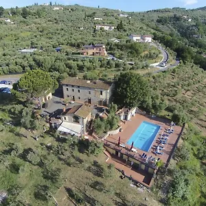  Séjour à la campagne I Sette Borghi