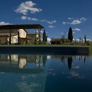  Hébergement de vacances Rinidia Bio