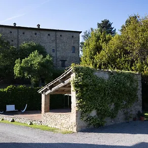 Séjour à la ferme Castello Di Bibbione