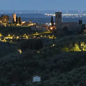  Séjour à la campagne I Sette Borghi