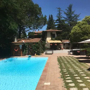  Séjour à la ferme Il Paradiso