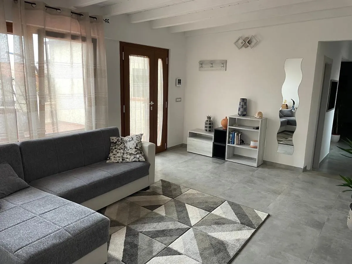 Maison d'hôtes Hotel La Scalinata à Portoferraio Italie