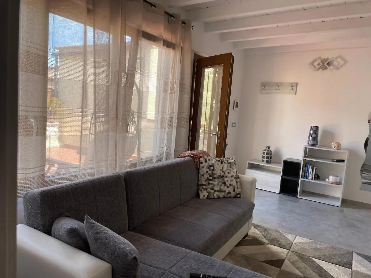 Hotel La Scalinata à Portoferraio Maison d'hôtes