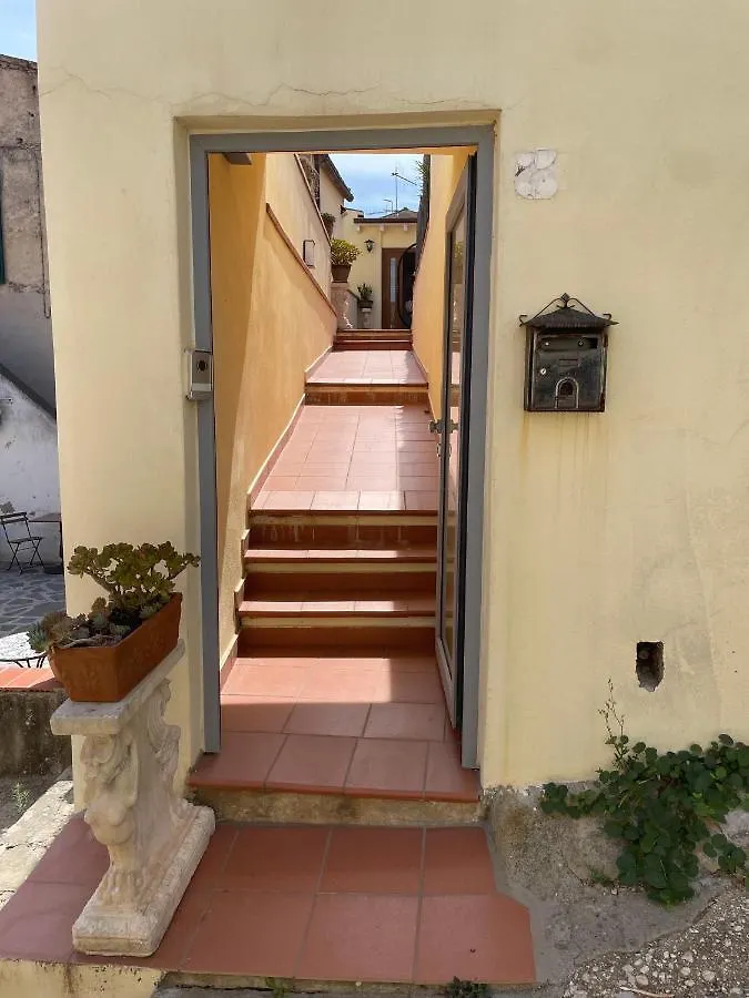 Hotel La Scalinata à Portoferraio