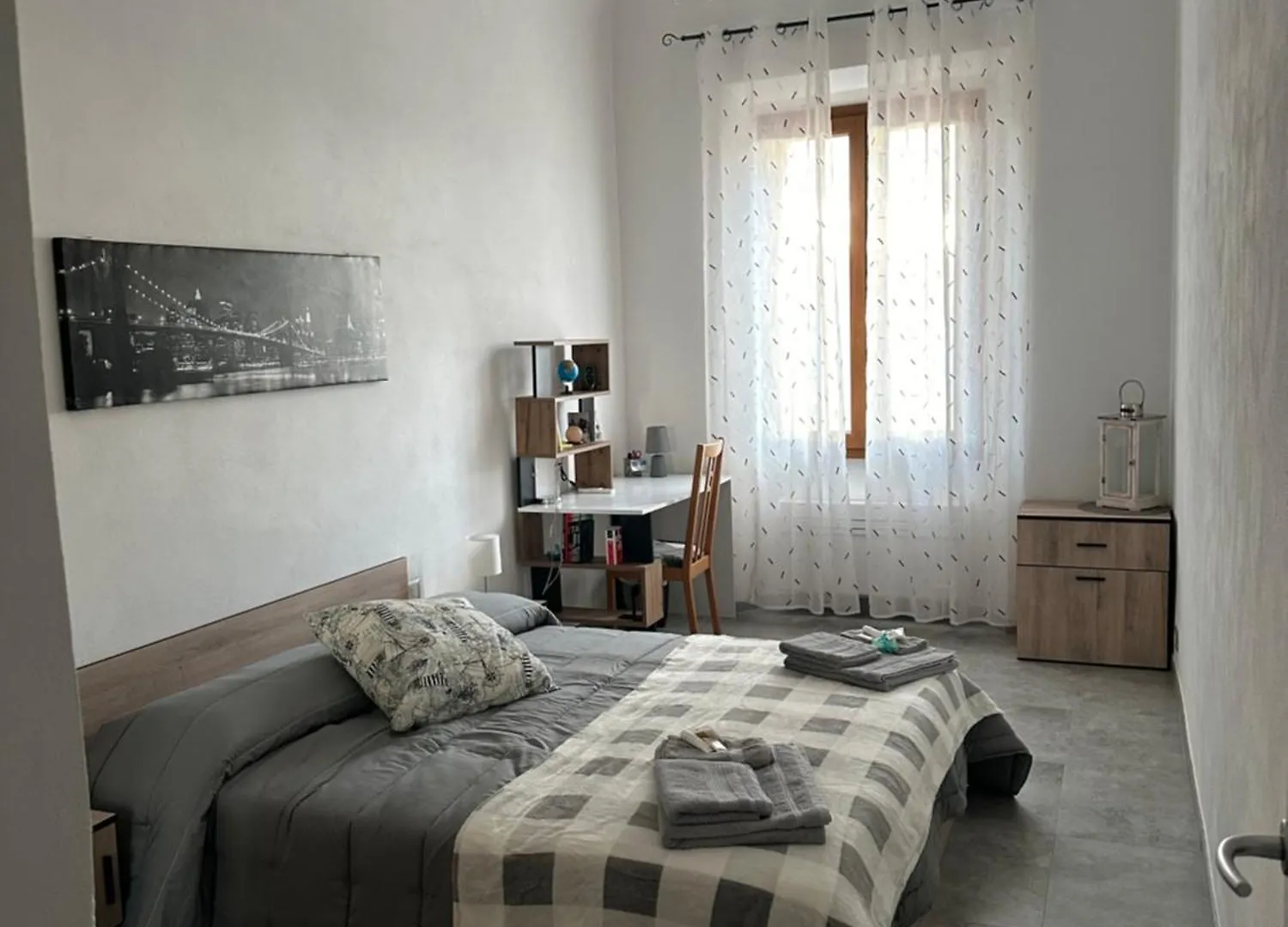 Hotel La Scalinata à Portoferraio Maison d'hôtes