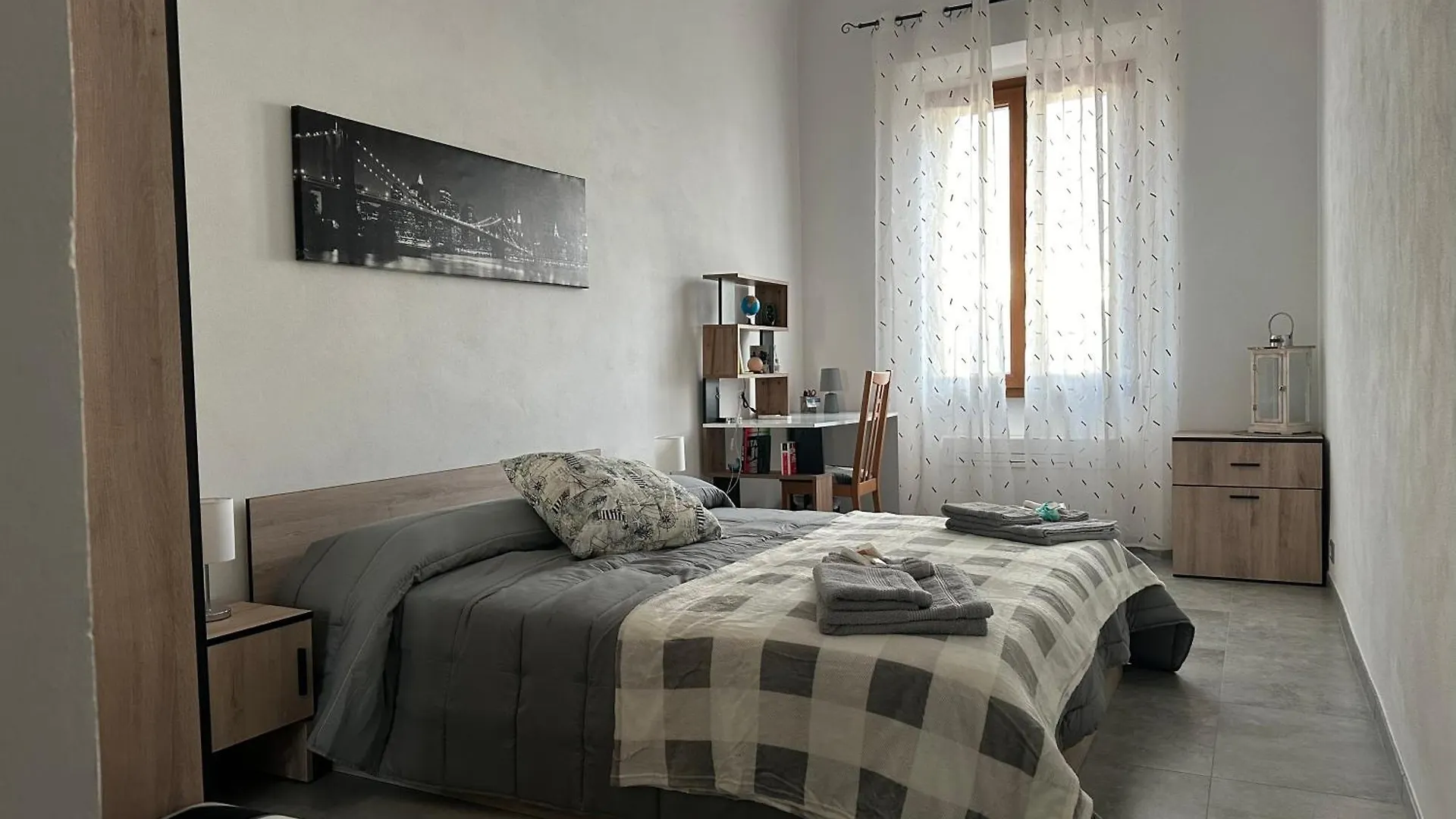 Hotel La Scalinata à Portoferraio Italie